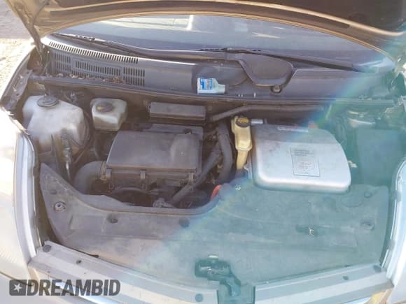 ✅ 2008 Toyota Prius • VIN: JTDKB20U387736886 • Lot: 43741144. Listed on IAAI with 235,214 mi. Free auction sales archive from the USA and detailed vehicle history report at DreamBid. Image 10.