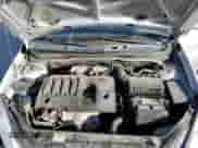 2010 Hyundai Accent GLS с VIN KMHCN4AC6AU430832, выставлен на аукционе Copart как лот 75715324 с пробегом 124 600 миль миль и Списание • Salvage title. История ставок и продаж доступна на DreamBid. Изображение 11.