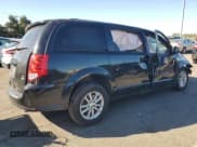 ✅ 2015 Dodge Grand Caravan SXT • VIN: 2C4RDGCG9FR540989 • Lot: 85885375. Listed on Copart with Not provided. Free auction sales archive from the USA and detailed vehicle history report at DreamBid. Image 3.