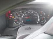 ✅ 2012 Chevrolet Express Cargo • VIN: 1GCWGFCA1C1103570 • Lot: 42642068. Listed on IAAI with 326,705 mi. Free auction sales archive from the USA and detailed vehicle history report at DreamBid. Image 7.