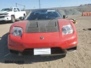 ✅ 1991 Acura NSX • VIN: JH4NA1157MT000583 • Лот: 52550635. Опубликован ранее на Copart с пробегом 578 147 миль. Бесплатный доступ к архиву аукционных продаж из США и подробный отчёт об истории автомобиля на DreamBid. Изображение 5.