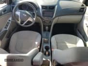 ✅ 2016 Hyundai Accent SE • VIN: KMHCT4AE3GU982935 • Lot: 66590924. Wystawiony na Copart z przebiegiem 156 998 mil. Bezpłatny archiwum sprzedaży aukcyjnych z USA i szczegółowy raport historii pojazdu na DreamBid. Zdjęcie 8.