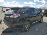 ✅ 2014 Lexus RX 350 • VIN: 2T2ZK1BA4EC133348 • Лот: 89456205. Опубликован ранее на Copart с пробегом 95 242 миль. Бесплатный доступ к архиву аукционных продаж из США и подробный отчёт об истории автомобиля на DreamBid. Изображение 3.