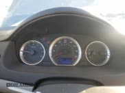 ✅ 2010 Hyundai Sonata GLS • VIN: 5NPET4AC3AH650703 • Лот: 76793114. Опубликован ранее на Copart с пробегом 163 906 миль. Бесплатный доступ к архиву аукционных продаж из США и подробный отчёт об истории автомобиля на DreamBid. Изображение 9.