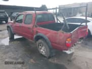 ✅ 2004 Toyota Tacoma PreRunner • VIN: 5TEGM92N14Z402034 • Лот: 43768668. Опубликован ранее на IAAI с пробегом 265 339 миль. Бесплатный доступ к архиву аукционных продаж из США и подробный отчёт об истории автомобиля на DreamBid. Изображение 3.