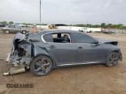 ✅ 2010 Lexus GS 350 • VIN: JTHBE1KS8A0047324 • Lot: 63865515. Wystawiony na Copart z przebiegiem 153 175 mil. Bezpłatny archiwum sprzedaży aukcyjnych z USA i szczegółowy raport historii pojazdu na DreamBid. Zdjęcie 3.