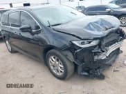 ✅ 2024 Chrysler Pacifica Touring L • VIN: 2C4RC1BG8RR139715 • Лот: 43756424. Опубликован ранее на IAAI с пробегом 24 815 миль. Бесплатный доступ к архиву аукционных продаж из США и подробный отчёт об истории автомобиля на DreamBid. Изображение 1.