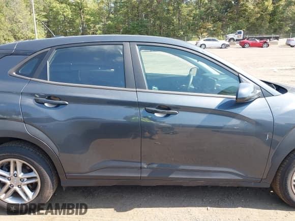 ✅ 2021 Hyundai Kona SE • VIN: KM8K1CAA6MU661587 • Лот: 43279887. Опубликован ранее на IAAI с пробегом 51 076 миль. Бесплатный доступ к архиву аукционных продаж из США и подробный отчёт об истории автомобиля на DreamBid. Изображение 13.
