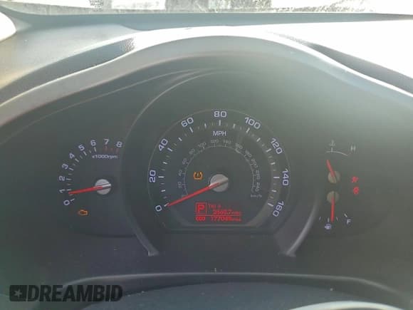 ✅ 2012 Kia Sportage LX • VIN: KNDPB3A29C7181752 • Lot: 93822215. Listed on Copart with 177,048 mi. Free auction sales archive from the USA and detailed vehicle history report at DreamBid. Image 9.