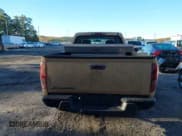 ✅ 2010 Chevrolet Colorado • VIN: 1GCJTBDE0A8108215 • Лот: 43452441. Опубликован ранее на IAAI с пробегом 91 646 миль. Бесплатный доступ к архиву аукционных продаж из США и подробный отчёт об истории автомобиля на DreamBid. Изображение 16.