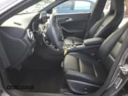 ✅ 2016 Mercedes-Benz CLA 250 • VIN: WDDSJ4EB0GN366759 • Lot: 93079925. Listed on Copart with 17,977 mi. Free auction sales archive from the USA and detailed vehicle history report at DreamBid. Image 7.