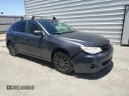 ✅ 2008 Subaru Impreza i • VIN: JF1GH61648H802079 • Лот: 45606095. Опубликован ранее на Copart с пробегом 140 729 миль. Бесплатный доступ к архиву аукционных продаж из США и подробный отчёт об истории автомобиля на DreamBid. Изображение 4.