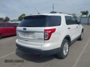 ✅ 2013 Ford Explorer XLT • VIN: 1FM5K7D93DGC81320 • Lot: 42160748. Wystawiony na IAAI z przebiegiem 196 740 mil. Bezpłatny archiwum sprzedaży aukcyjnych z USA i szczegółowy raport historii pojazdu na DreamBid. Zdjęcie 4.