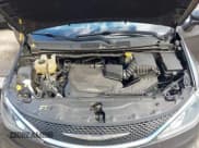 ✅ 2017 Chrysler Pacifica Touring L • VIN: 2C4RC1BG0HR569513 • Lot: 43516945. Listed on IAAI with 149,013 mi. Free auction sales archive from the USA and detailed vehicle history report at DreamBid. Image 10.