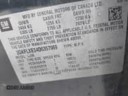 ✅ 2013 GMC Terrain SLT • VIN: 2GKFLXE34D6357969 • Lot: 42628061. Listed on IAAI with 171,704 mi. Free auction sales archive from the USA and detailed vehicle history report at DreamBid. Image 9.