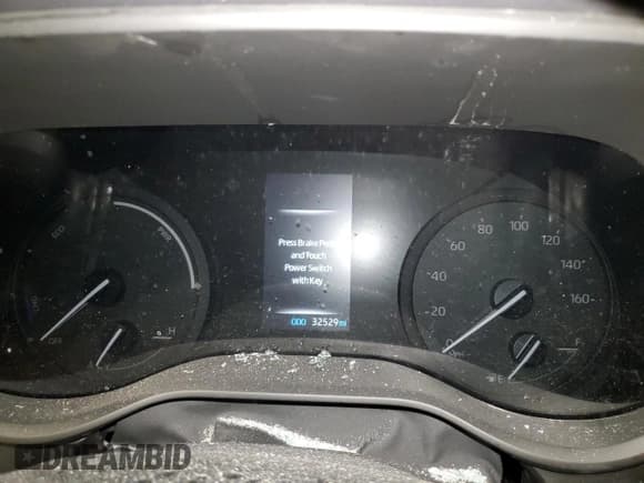 ✅ 2023 Toyota Sienna XLE • VIN: 5TDJRKEC4PS178185 • Lot: 81125895. Wystawiony na Copart z przebiegiem 32 529 mil. Bezpłatny archiwum sprzedaży aukcyjnych z USA i szczegółowy raport historii pojazdu na DreamBid. Zdjęcie 9.