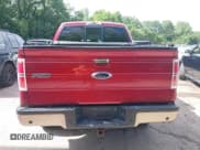 ✅ 2013 Ford F-150 XLT • VIN: 1FTFW1ET2DKD47454 • Lot: 42513072. Wystawiony na IAAI z przebiegiem 149 382 mil. Bezpłatny archiwum sprzedaży aukcyjnych z USA i szczegółowy raport historii pojazdu na DreamBid. Zdjęcie 17.