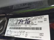 ✅ 2020 Ford F-150 XL • VIN: 1FTEW1E59LKF14176 • Lot: 43083258. Wystawiony na IAAI z przebiegiem Nie podano. Bezpłatny archiwum sprzedaży aukcyjnych z USA i szczegółowy raport historii pojazdu na DreamBid. Zdjęcie 8.