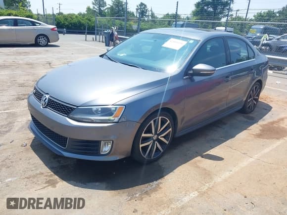 ✅ 2013 Volkswagen Jetta Autobahn • VIN: 3VW467AJ6DM215219 • Lot: 42410351. Listed on IAAI with 149,741 mi. Free auction sales archive from the USA and detailed vehicle history report at DreamBid. Image 2.