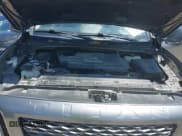 ✅ 2017 Nissan Titan SV • VIN: 1N6AA1E55HN551578 • Lot: 42392063. Listed on IAAI with 123,077 mi. Free auction sales archive from the USA and detailed vehicle history report at DreamBid. Image 10.