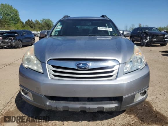 ✅ 2010 Subaru Outback Premium All-Weather Anniversary • VIN: 4S4BRCCC6A3357944 • Lot: 56299625. Listed on Copart with 141,392 mi. Free auction sales archive from the USA and detailed vehicle history report at DreamBid. Image 5.