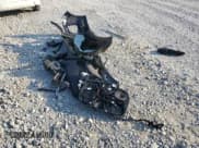 ✅ 2020 Hyundai Santa Fe SEL • VIN: 5NMS33AA2LH276208 • Lot: 68946534. Wystawiony na Copart z przebiegiem 74 911 mil. Bezpłatny archiwum sprzedaży aukcyjnych z USA i szczegółowy raport historii pojazdu na DreamBid. Zdjęcie 13.