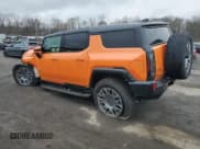 ✅ 2024 GMC Hummer EV 3X • VIN: 1GKB0RDCXRU113305 • Lot: 52011735. Listed on Copart with 5,142 mi. Free auction sales archive from the USA and detailed vehicle history report at DreamBid. Image 2.