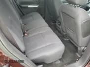 ✅ 2012 Ford Edge SE • VIN: 2FMDK3G95CBA91685 • Lot: 81673005. Wystawiony na Copart z przebiegiem 112 589 mil. Bezpłatny archiwum sprzedaży aukcyjnych z USA i szczegółowy raport historii pojazdu na DreamBid. Zdjęcie 10.