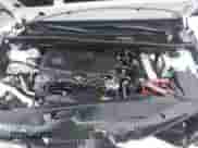 2023 Toyota Camry SE with VIN 4T1G11BK4PU094043, listed as a IAAI auction lot 41083305 with 25,698 mi miles and . Bid and sale history available at DreamBid. Image 10.