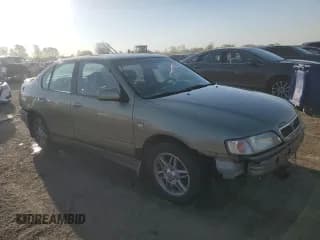 ✅ 2002 Infiniti G20 Luxury • VIN: JNKCP11AX2T509549 • Lot: 74531114. Wystawiony na Copart z przebiegiem 158 364 mil. Bezpłatny archiwum sprzedaży aukcyjnych z USA i szczegółowy raport historii pojazdu na DreamBid. Zdjęcie 4.