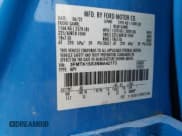 ✅ 2022 Ford Mustang Mach-E Select • VIN: 3FMTK1SS3NMA42173 • Lot: 71028165. Wystawiony na Copart z przebiegiem 40 366 mil. Bezpłatny archiwum sprzedaży aukcyjnych z USA i szczegółowy raport historii pojazdu na DreamBid. Zdjęcie 12.