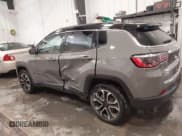 ✅ 2023 Jeep Compass Limited • VIN: 3C4NJDCN1PT524479 • Lot: 41955772. Wystawiony na IAAI z przebiegiem 40 125 mil. Bezpłatny archiwum sprzedaży aukcyjnych z USA i szczegółowy raport historii pojazdu na DreamBid. Zdjęcie 6.