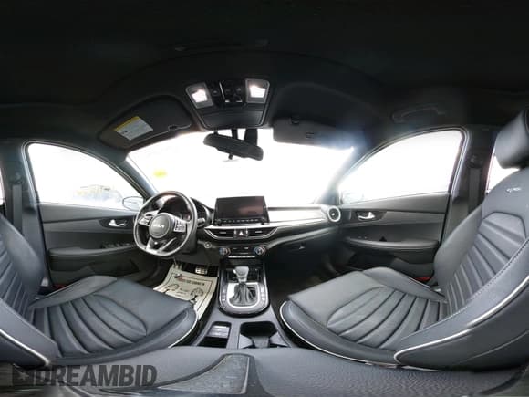 ✅ 2022 Kia Forte GT-Line • VIN: 3KPF54AD3NE478433 • Лот: 42994896. Опубликован ранее на IAAI с пробегом 45 355 миль. Бесплатный доступ к архиву аукционных продаж из США и подробный отчёт об истории автомобиля на DreamBid. Изображение 19.