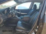 ✅ 2009 Mazda CX-7 Grand Touring • VIN: JM3ER29L790222611 • Lot: 59426915. Listed on Copart with 82,139 mi. Free auction sales archive from the USA and detailed vehicle history report at DreamBid. Image 7.