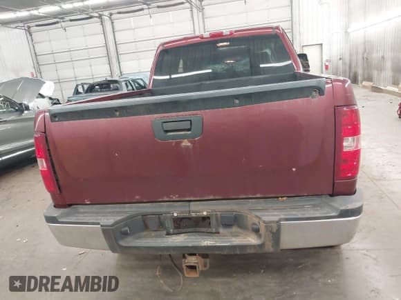 ✅ 2008 Chevrolet Silverado 2500HD LTZ • VIN: 1GCHK236X8F221994 • Лот: 43468610. Опубликован ранее на IAAI с пробегом 232 230 миль. Бесплатный доступ к архиву аукционных продаж из США и подробный отчёт об истории автомобиля на DreamBid. Изображение 17.