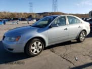 ✅ 2008 Hyundai Sonata GLS • VIN: 5NPET46C58H391330 • Лот: 82000634. Опубликован ранее на Copart с пробегом 235 100 миль. Бесплатный доступ к архиву аукционных продаж из США и подробный отчёт об истории автомобиля на DreamBid. Изображение 1.