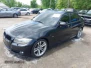 ✅ 2011 BMW 3 Series 335i xDrive • VIN: WBAPL5C54BA920640 • Лот: 42188960. Опубликован ранее на IAAI с пробегом 153 135 миль. Бесплатный доступ к архиву аукционных продаж из США и подробный отчёт об истории автомобиля на DreamBid. Изображение 2.