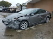 ✅ 2017 Chevrolet Volt Premier • VIN: 1G1RD6S54HU197680 • Лот: 49070894. Опубликован ранее на Copart с пробегом 116 151 миль. Бесплатный доступ к архиву аукционных продаж из США и подробный отчёт об истории автомобиля на DreamBid. Изображение 1.