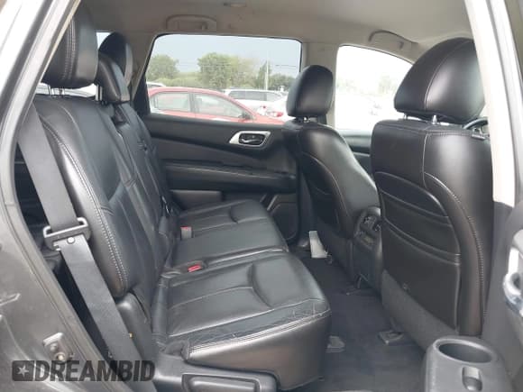✅ 2013 Nissan Pathfinder SV • VIN: 5N1AR2MM5DC640210 • Лот: 43039050. Опубликован ранее на IAAI с пробегом 122 971 миль. Бесплатный доступ к архиву аукционных продаж из США и подробный отчёт об истории автомобиля на DreamBid. Изображение 8.