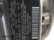 ✅ 2014 Hyundai Accent GLS • VIN: KMHCT4AEXEU689580 • Lot: 68856285. Listed on Copart with 107,940 mi. Free auction sales archive from the USA and detailed vehicle history report at DreamBid. Image 12.