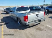 ✅ 2014 Chevrolet Silverado 1500 LT • VIN: 3GCPCREH3EG396596 • Лот: 43566826. Опубликован ранее на IAAI с пробегом 164 591 миль. Бесплатный доступ к архиву аукционных продаж из США и подробный отчёт об истории автомобиля на DreamBid. Изображение 3.