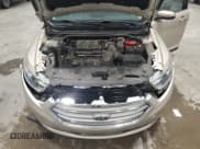 ✅ 2017 Ford Taurus SEL • VIN: 1FAHP2E89HG112569 • Lot: 61120595. Listed on Copart with 176,526 mi. Free auction sales archive from the USA and detailed vehicle history report at DreamBid. Image 11.