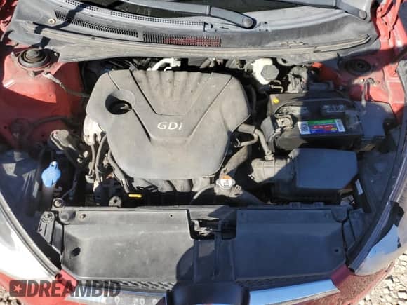 ✅ 2013 Hyundai Veloster RE:MIX • VIN: KMHTC6AD5DU152990 • Лот: 46902105. Размещён на Copart с пробегом 152 776 миль миль. Получите бесплатный доступ к архиву аукционных продаж из США и посмотрите подробный отчёт об истории автомобиля на DreamBid. Изображение 12.