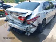 ✅ 2022 Toyota Camry SE • VIN: 4T1G11BKXNU068768 • Лот: 42742711. Опубликован ранее на IAAI с пробегом 47 289 миль. Бесплатный доступ к архиву аукционных продаж из США и подробный отчёт об истории автомобиля на DreamBid. Изображение 18.