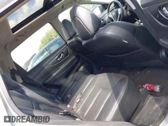 ✅ 2016 Nissan Rogue SL • VIN: 5N1AT2MV3GC818338 • Лот: 43078247. Опубликован ранее на IAAI с пробегом 195 882 миль. Бесплатный доступ к архиву аукционных продаж из США и подробный отчёт об истории автомобиля на DreamBid. Изображение 8.