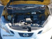 ✅ 2014 Nissan NV200 • VIN: 3N8CM0JT4EK690432 • Lot: 43721808. Listed on IAAI with 217,642 mi. Free auction sales archive from the USA and detailed vehicle history report at DreamBid. Image 10.