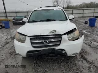 ✅ 2007 Hyundai Santa Fe SE • VIN: 5NMSH73EX7H114695 • Lot: 81603124. Listed on Copart with 164,732 mi. Free auction sales archive from the USA and detailed vehicle history report at DreamBid. Image 5.