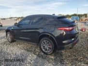 ✅ 2022 Alfa Romeo Stelvio Sprint • VIN: ZASPAJANXN7D24753 • Lot: 92444165. Wystawiony na Copart z przebiegiem 51 105 mil. Bezpłatny archiwum sprzedaży aukcyjnych z USA i szczegółowy raport historii pojazdu na DreamBid. Zdjęcie 2.