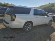 ✅ 2025 Chevrolet Suburban High Country • VIN: 1GNS6GRL9SR137022 • Lot: 95749085. Listed on Copart with 19,914 mi. Free auction sales archive from the USA and detailed vehicle history report at DreamBid. Image 3.