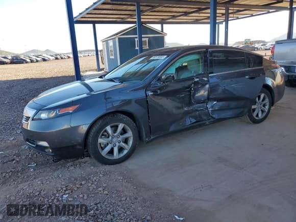 ✅ 2012 Acura TL Technology • VIN: 19UUA8F52CA020072 • Lot: 89519005. Wystawiony na Copart z przebiegiem 143 631 mil. Bezpłatny archiwum sprzedaży aukcyjnych z USA i szczegółowy raport historii pojazdu na DreamBid. Zdjęcie 1.
